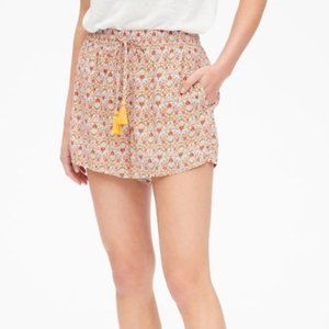 NWT Gap Tassel Shorts